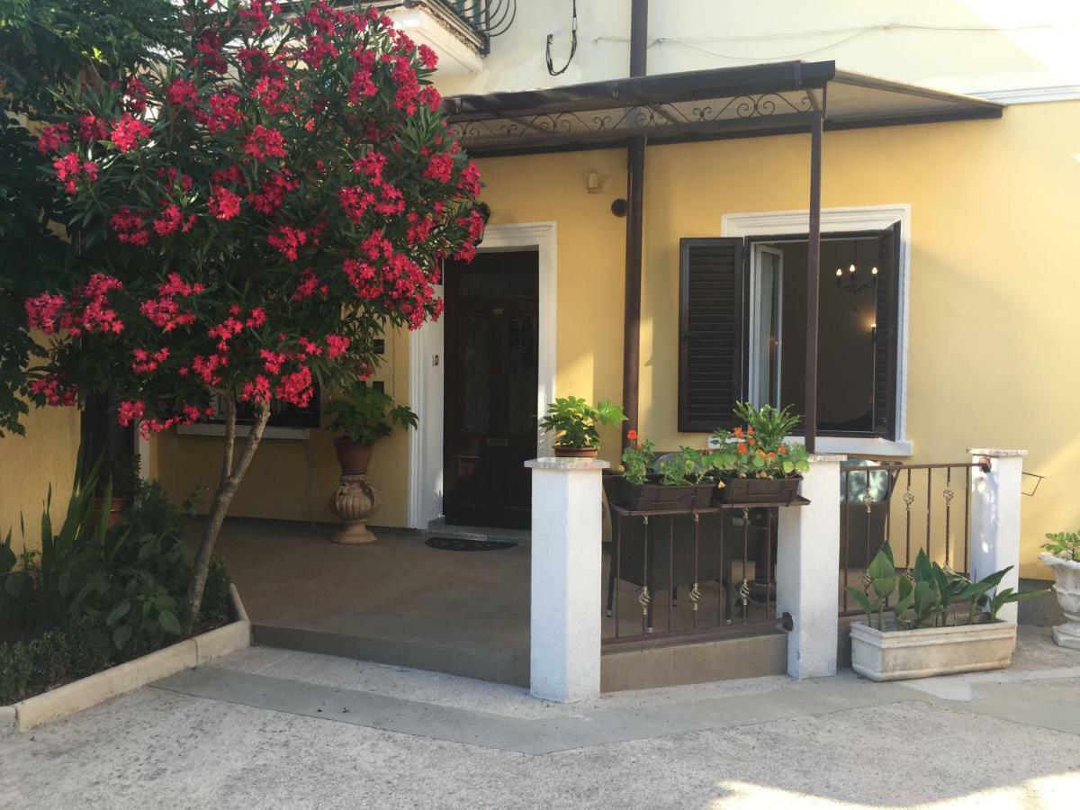 Tusculum Gostinjska kuća 3*